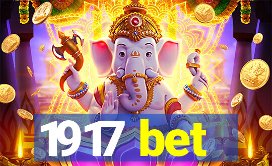 1917 bet